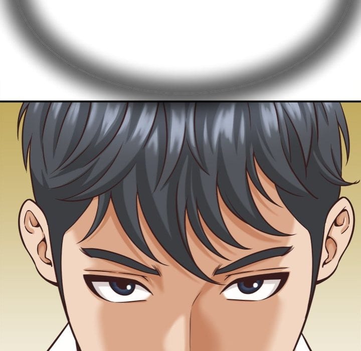 Right Under His Roof Uncensored, chapter 15, page 159 of 168