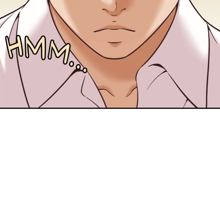 Right Under His Roof Uncensored, chapter 15, page 160 of 168