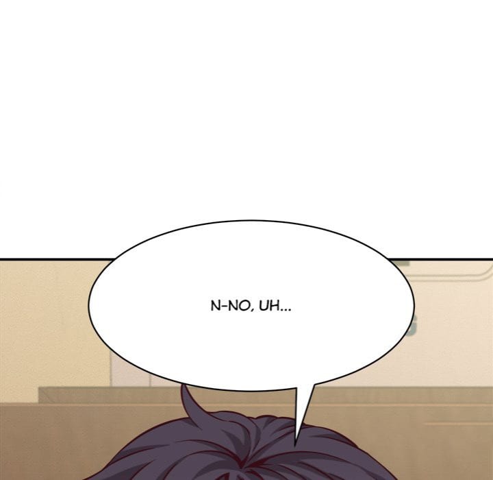 Right Under His Roof Uncensored, chapter 15, page 165 of 168