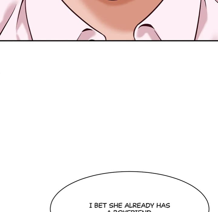 Right Under His Roof Uncensored, chapter 16, page 6 of 154
