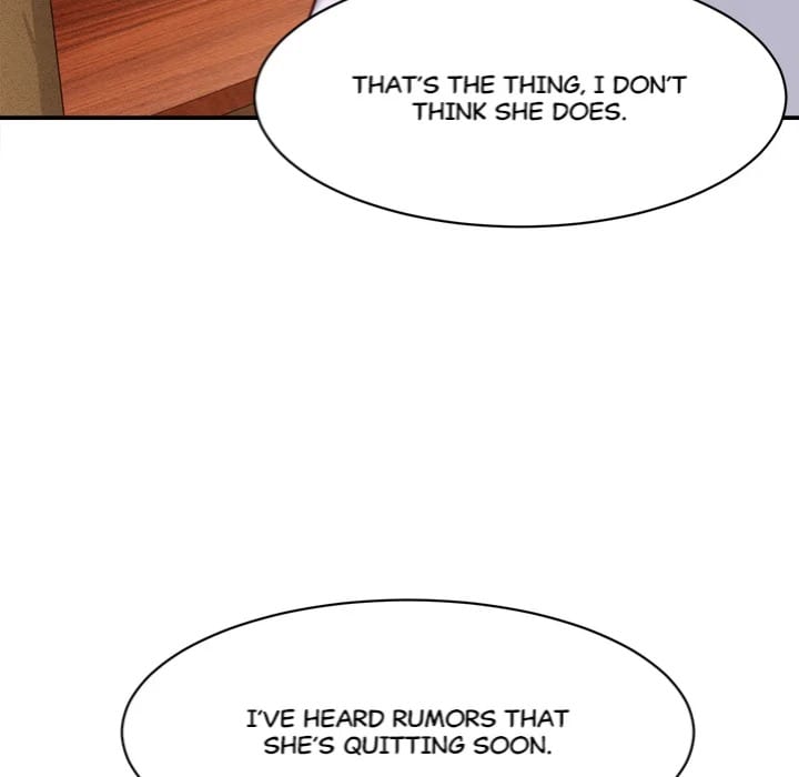Right Under His Roof Uncensored, chapter 16, page 8 of 154