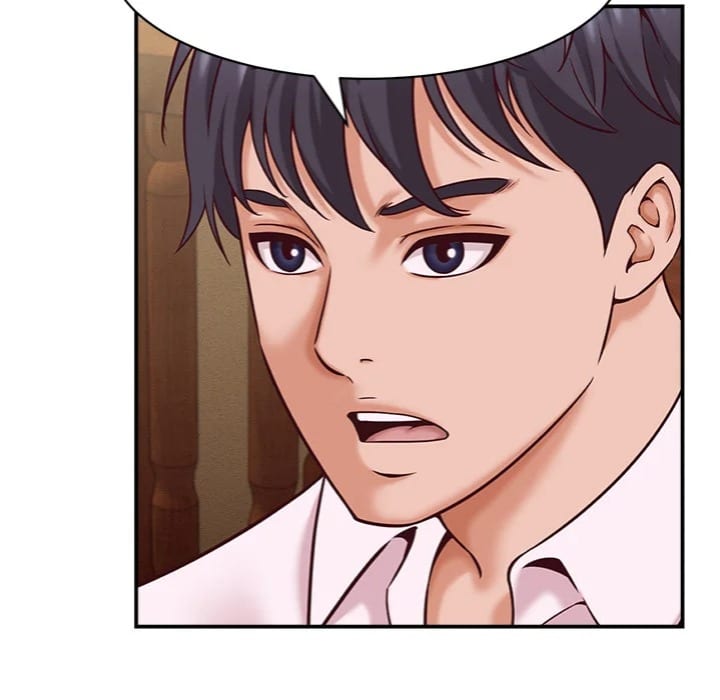 Right Under His Roof Uncensored, chapter 16, page 9 of 154