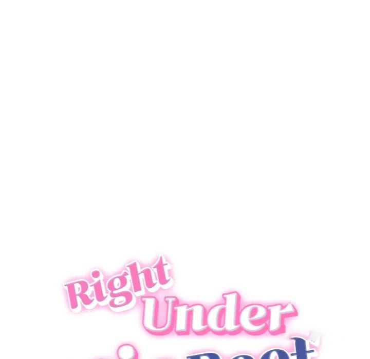 Right Under His Roof Uncensored, chapter 16, page 12 of 154