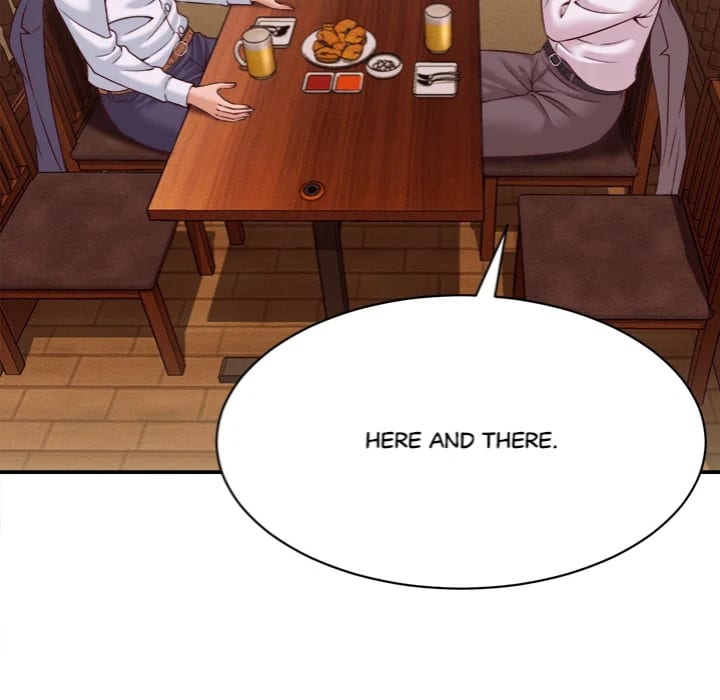 Right Under His Roof Uncensored, chapter 16, page 15 of 154