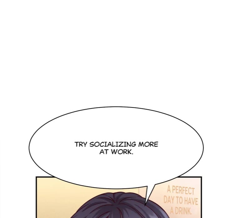 Right Under His Roof Uncensored, chapter 16, page 17 of 154