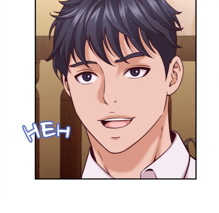 Right Under His Roof Uncensored, chapter 16, page 18 of 154