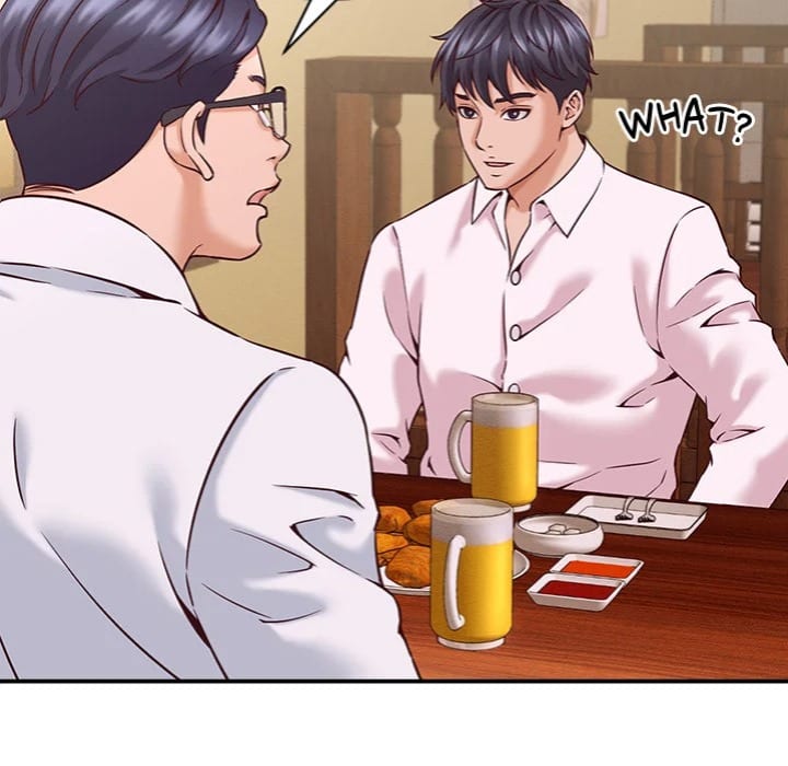 Right Under His Roof Uncensored, chapter 16, page 20 of 154