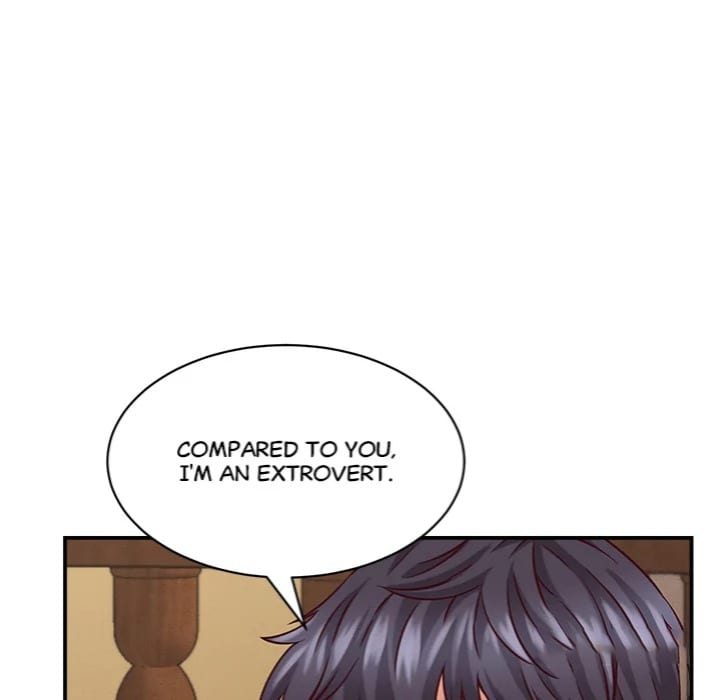 Right Under His Roof Uncensored, chapter 16, page 21 of 154