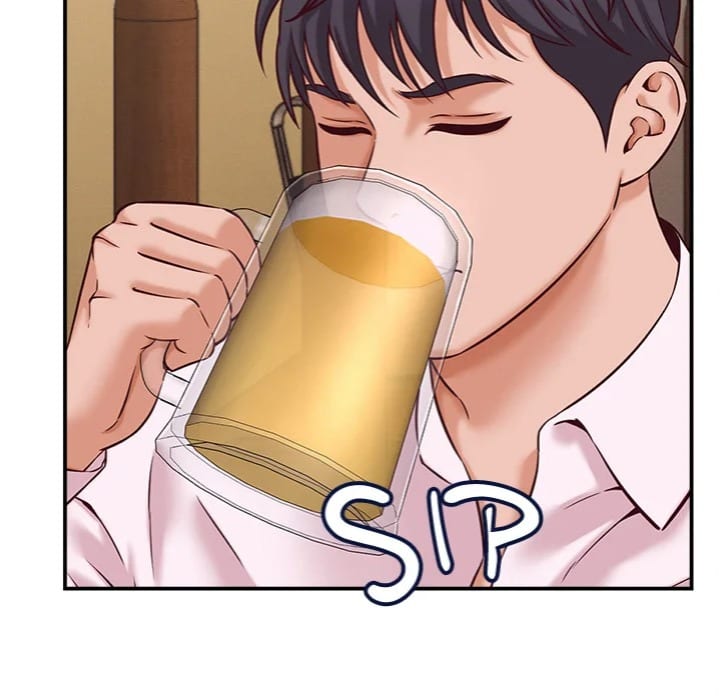 Right Under His Roof Uncensored, chapter 16, page 22 of 154