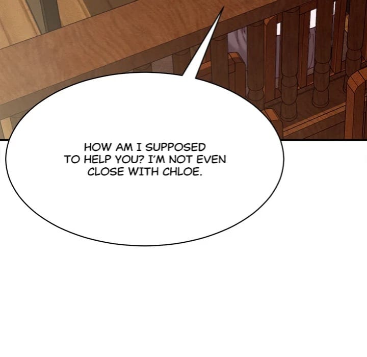 Right Under His Roof Uncensored, chapter 16, page 25 of 154