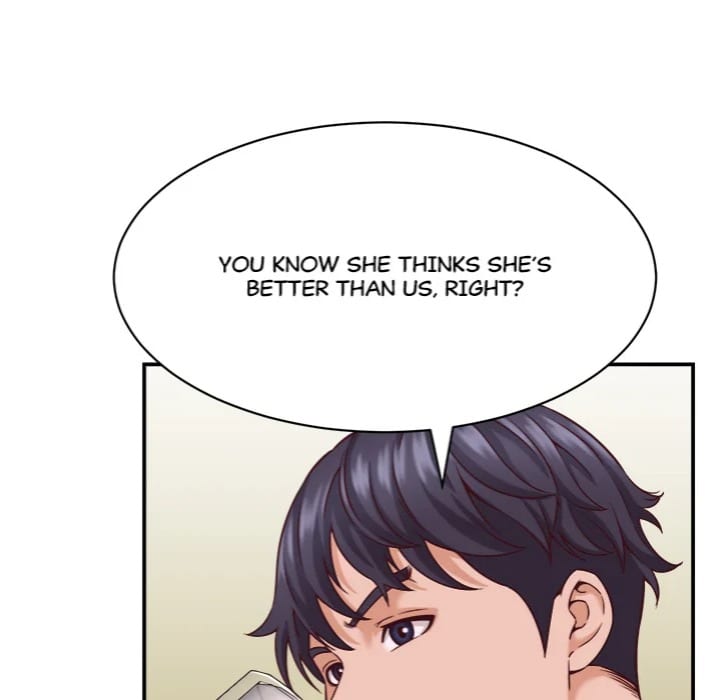 Right Under His Roof Uncensored, chapter 16, page 26 of 154