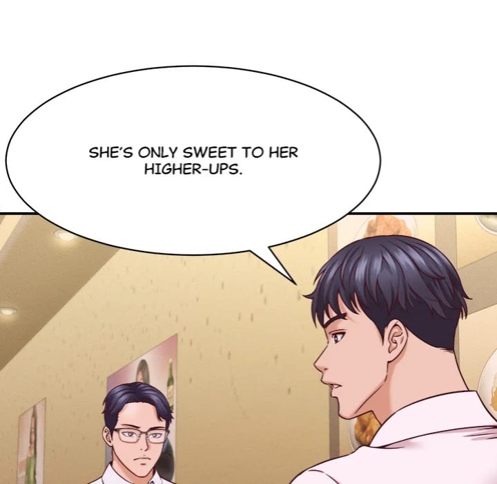 Right Under His Roof Uncensored, chapter 16, page 28 of 154