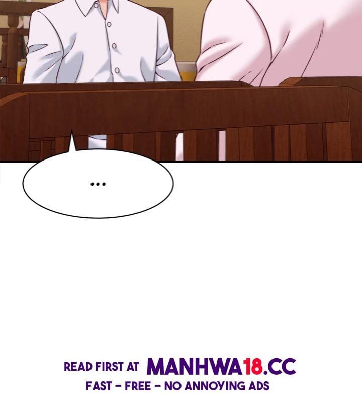 Right Under His Roof Uncensored, chapter 16, page 29 of 154