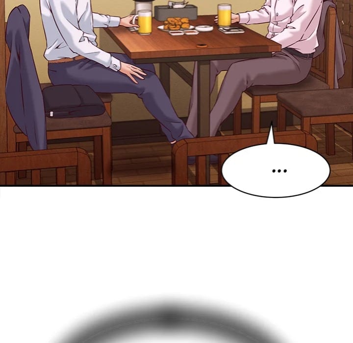 Right Under His Roof Uncensored, chapter 16, page 31 of 154