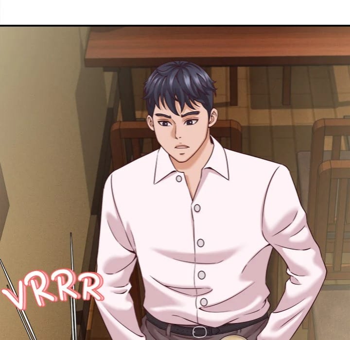 Right Under His Roof Uncensored, chapter 16, page 36 of 154