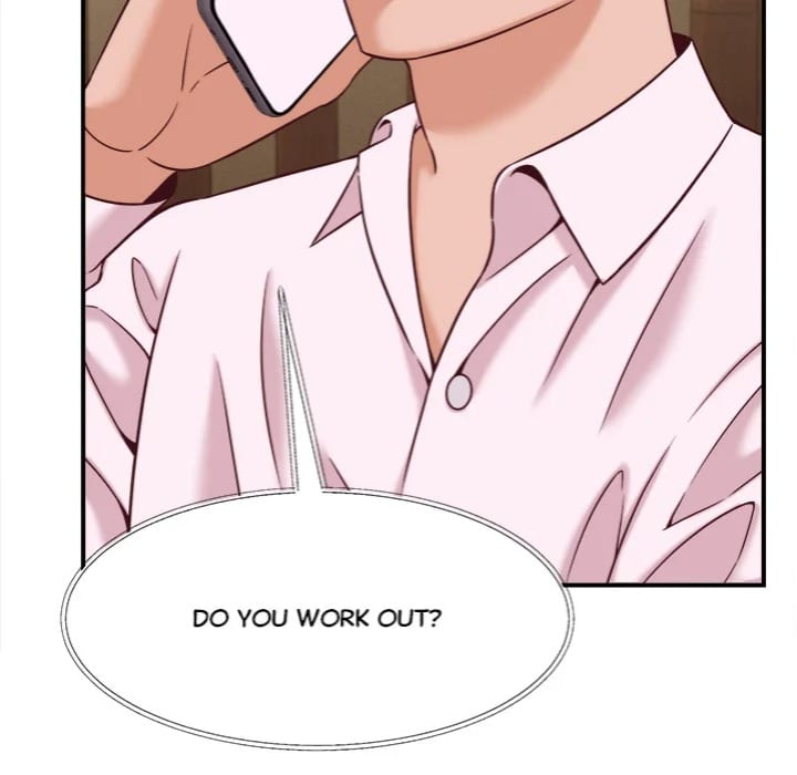 Right Under His Roof Uncensored, chapter 16, page 40 of 154