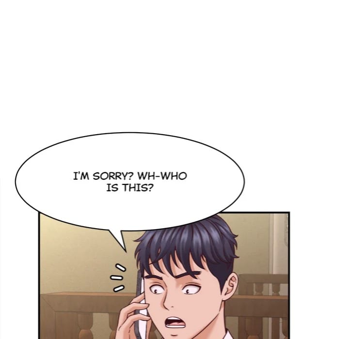 Right Under His Roof Uncensored, chapter 16, page 41 of 154