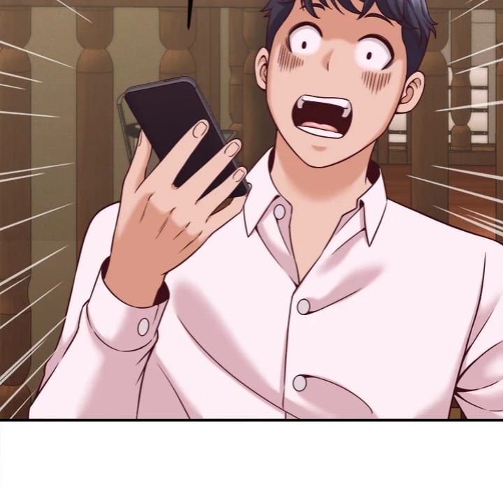 Right Under His Roof Uncensored, chapter 16, page 44 of 154