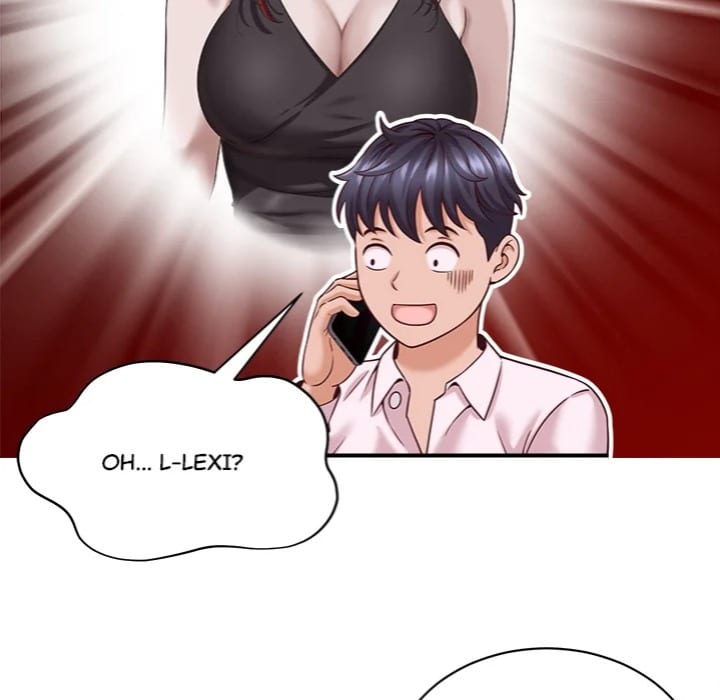 Right Under His Roof Uncensored, chapter 16, page 46 of 154