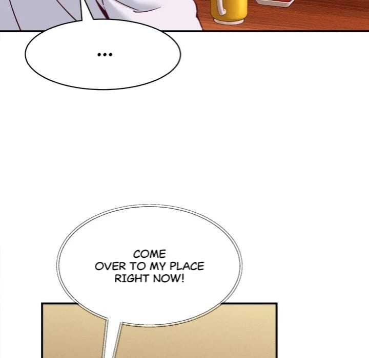 Right Under His Roof Uncensored, chapter 16, page 48 of 154