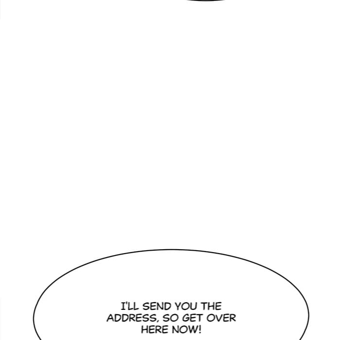 Right Under His Roof Uncensored, chapter 16, page 50 of 154