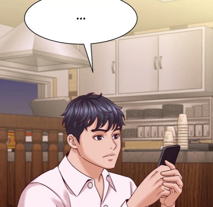Right Under His Roof Uncensored, chapter 16, page 54 of 154