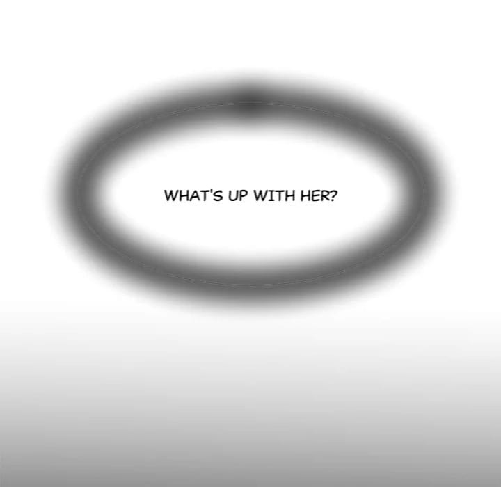 Right Under His Roof Uncensored, chapter 16, page 56 of 154