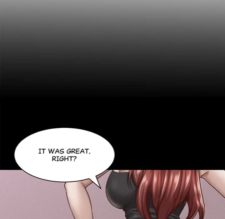 Right Under His Roof Uncensored, chapter 16, page 57 of 154