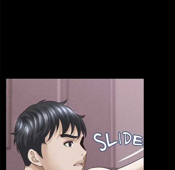 Right Under His Roof Uncensored, chapter 16, page 59 of 154