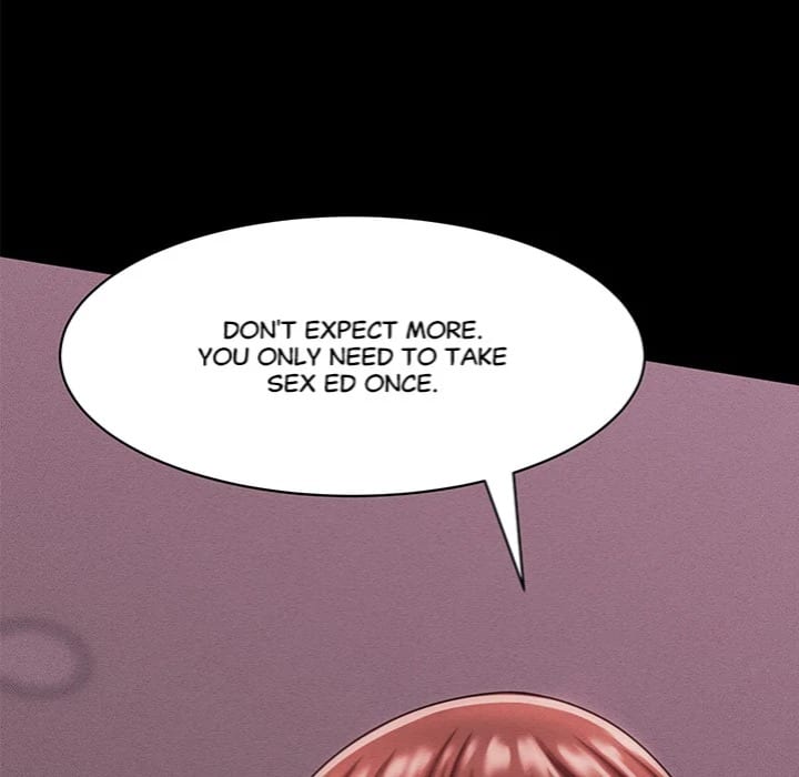 Right Under His Roof Uncensored, chapter 16, page 61 of 154