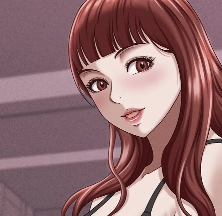 Right Under His Roof Uncensored, chapter 16, page 62 of 154