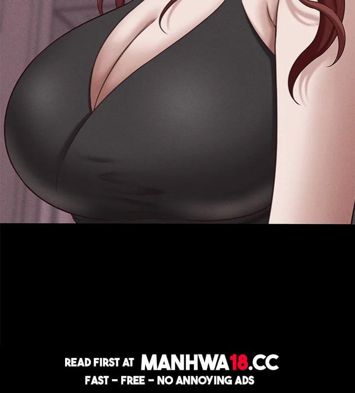 Right Under His Roof Uncensored, chapter 16, page 63 of 154