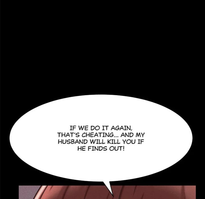 Right Under His Roof Uncensored, chapter 16, page 64 of 154