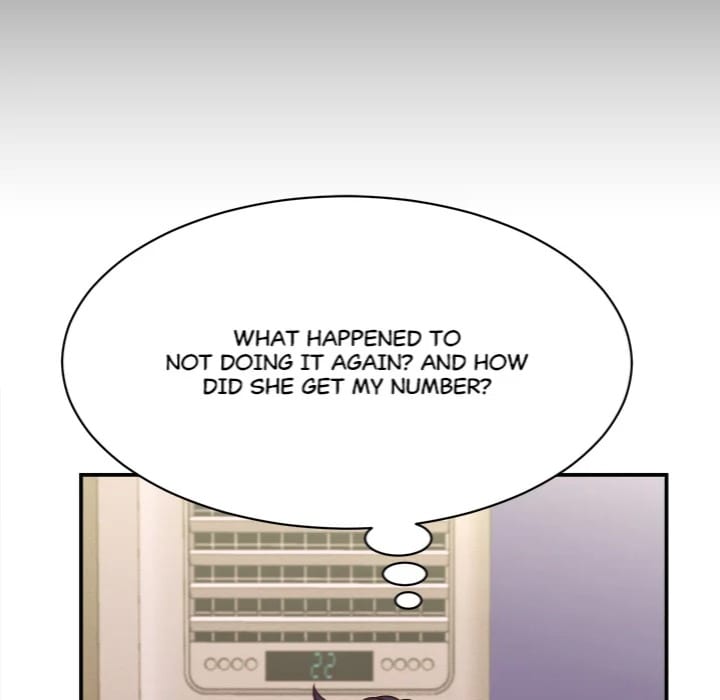 Right Under His Roof Uncensored, chapter 16, page 67 of 154