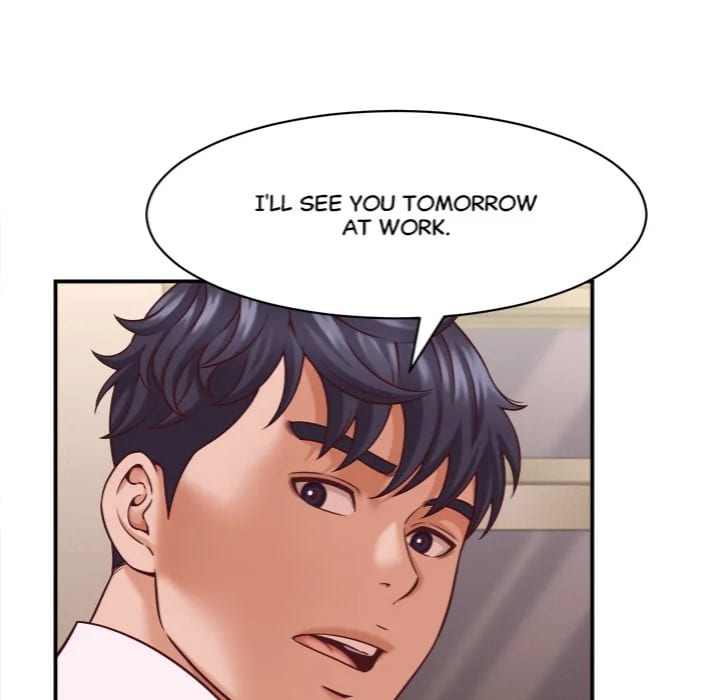 Right Under His Roof Uncensored, chapter 16, page 72 of 154
