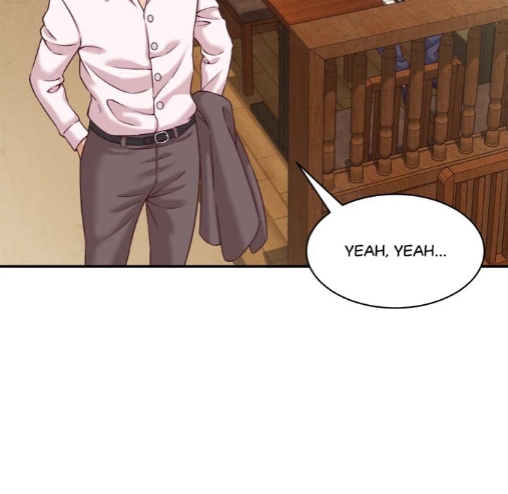 Right Under His Roof Uncensored, chapter 16, page 75 of 154
