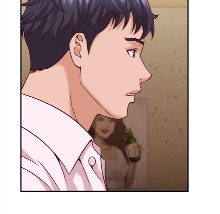 Right Under His Roof Uncensored, chapter 16, page 77 of 154