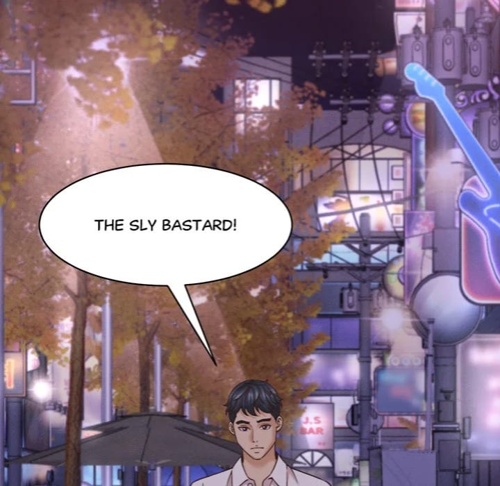 Right Under His Roof Uncensored, chapter 16, page 79 of 154