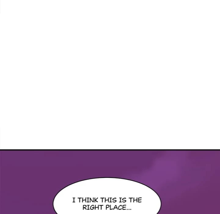 Right Under His Roof Uncensored, chapter 16, page 90 of 154