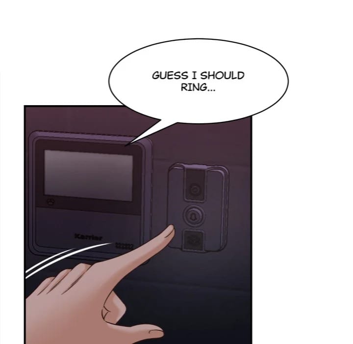 Right Under His Roof Uncensored, chapter 16, page 94 of 154