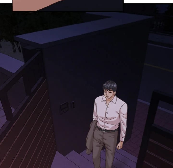 Right Under His Roof Uncensored, chapter 16, page 95 of 154