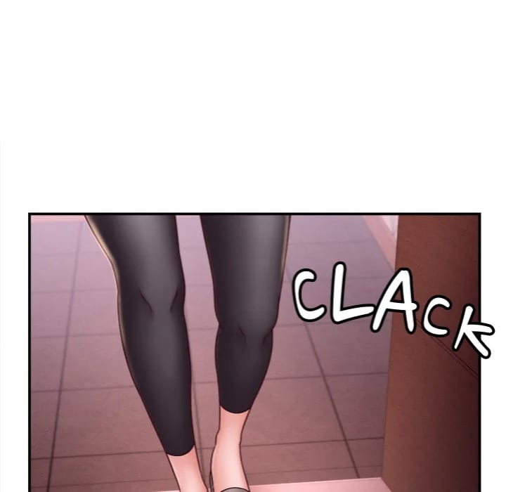 Right Under His Roof Uncensored, chapter 16, page 100 of 154