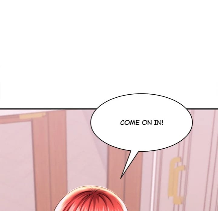 Right Under His Roof Uncensored, chapter 16, page 102 of 154