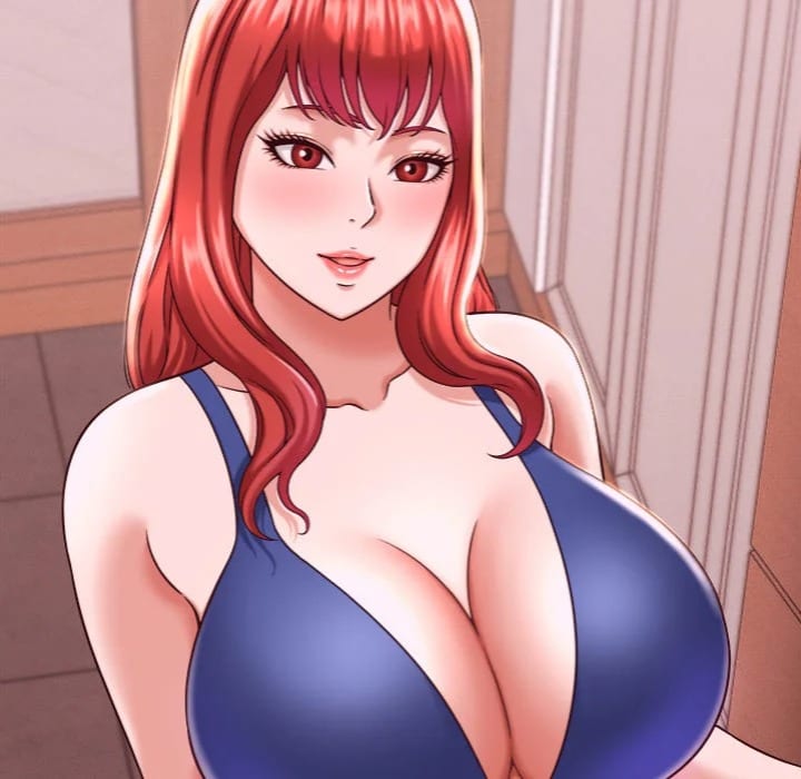 Right Under His Roof Uncensored, chapter 16, page 103 of 154