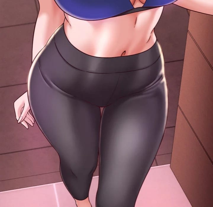 Right Under His Roof Uncensored, chapter 16, page 104 of 154