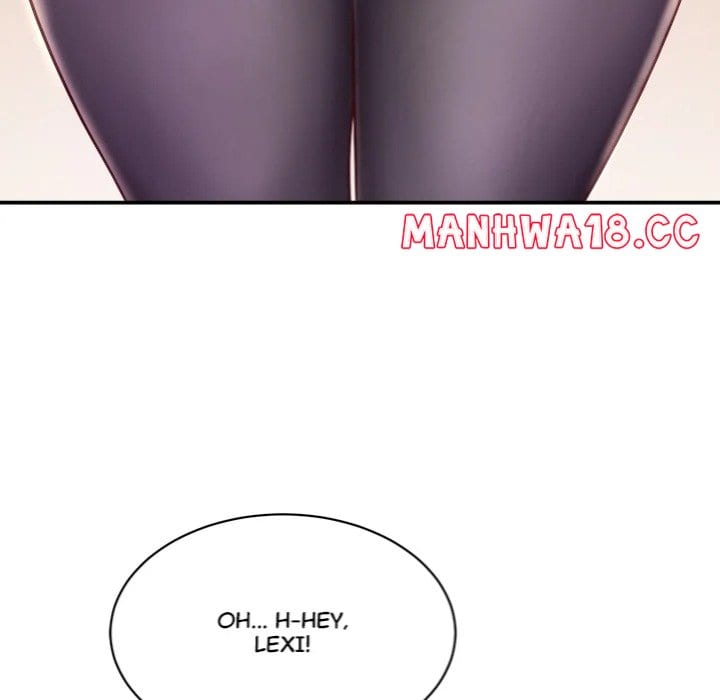 Right Under His Roof Uncensored, chapter 16, page 107 of 154