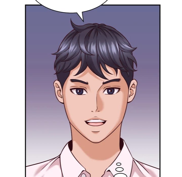 Right Under His Roof Uncensored, chapter 16, page 108 of 154