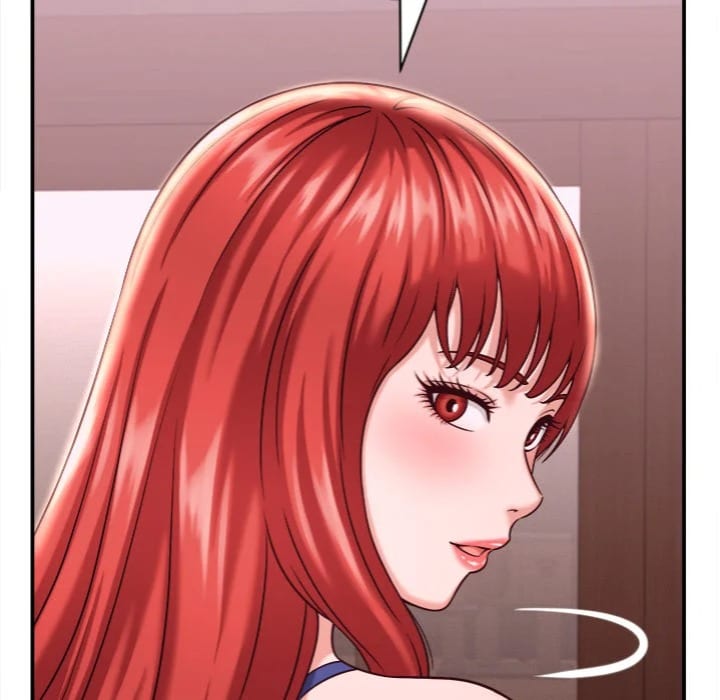 Right Under His Roof Uncensored, chapter 16, page 110 of 154