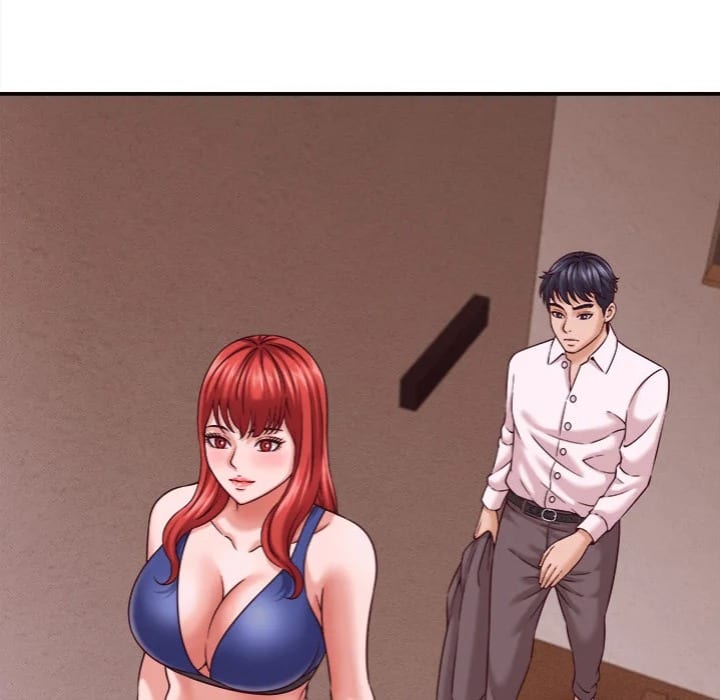 Right Under His Roof Uncensored, chapter 16, page 112 of 154