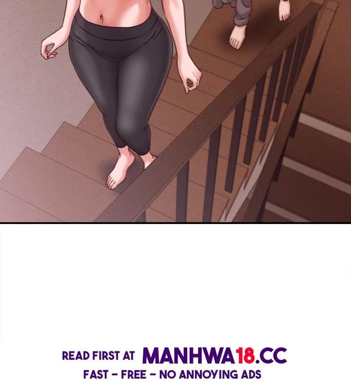 Right Under His Roof Uncensored, chapter 16, page 113 of 154